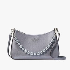 NWT Kate Spade Candied Flower Madison Medium Convertible Crossbody